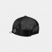 Boné SnapBack Black Bizon