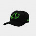 Boné SnapBack Black Bizon