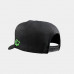 Boné SnapBack Black Bizon