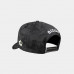 Boné SnapBack Black Bizon