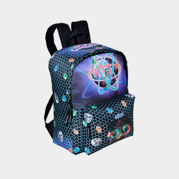 Mochila Urbano - BU15-PL