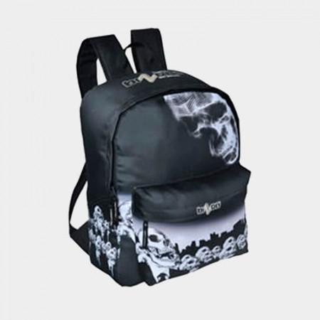 Mochila Urbano - BU15-PP